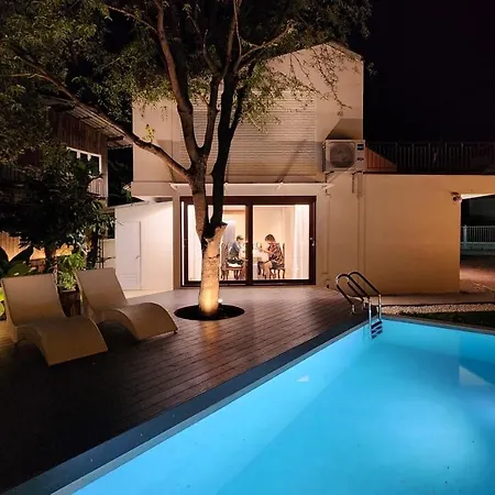 Sense Of Haiya Chiang Mai Exterior photo