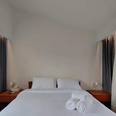 Sense Of Haiya Chiang Mai Exterior photo