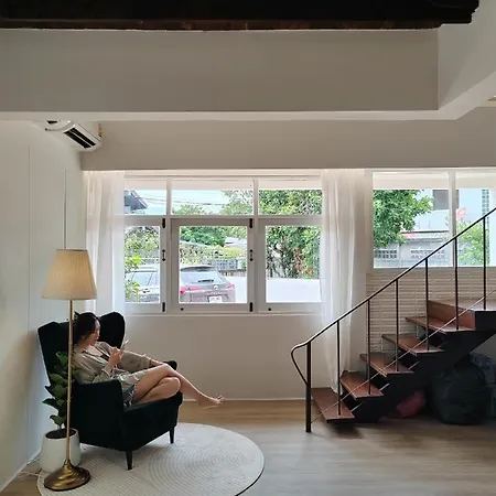 Sense Of Haiya Chiang Mai Exterior photo